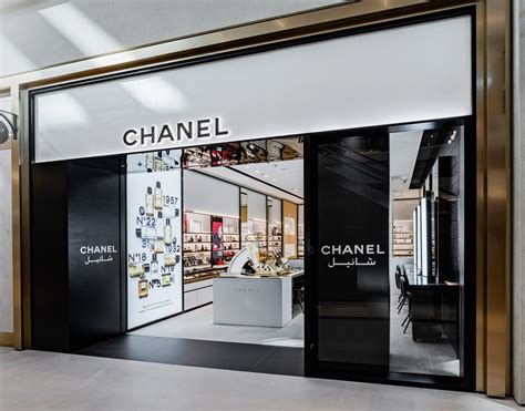 chanel.uae